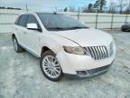 2011 LINCOLN  MKX