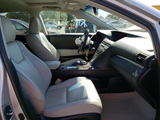 2015 LEXUS RX 450H 2T2ZB1BA0FC002662