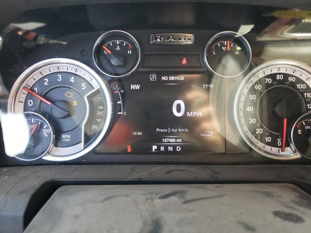 2016 DODGE 1500 1C6RR6LM3GS340845