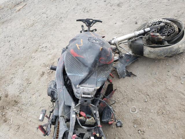 2002 HONDA CBR900 RR JH2SC50092M000448