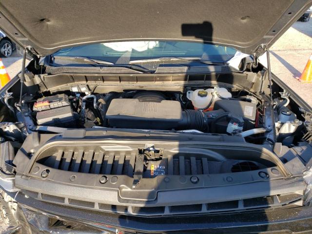 2021 CHEVROLET SILVRK1500 1GCPYFEL6MZ336881