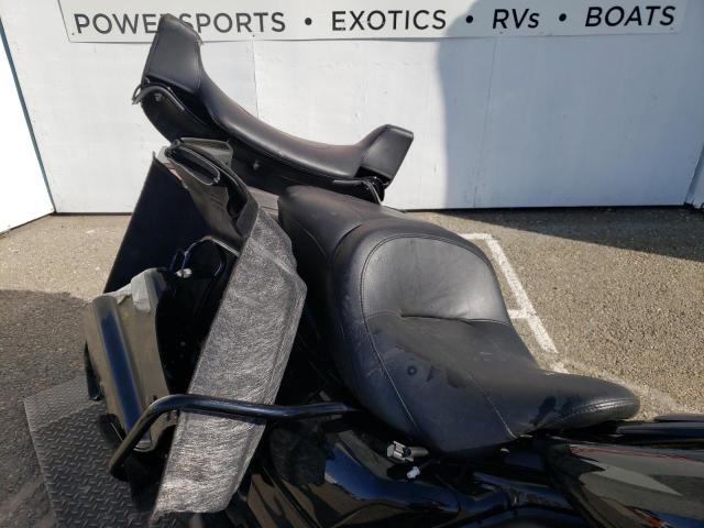 2021 HARLEY-DAVIDSON FLHTK 1HD1KEF20MB670158