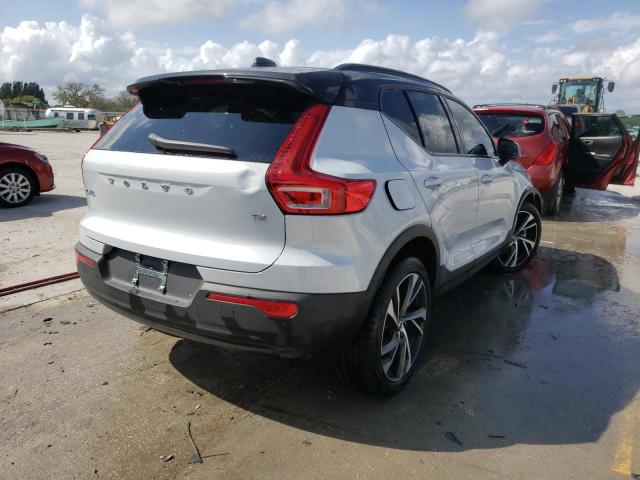 2021 VOLVO XC40 T4 R- YV4AC2HM0M2603701