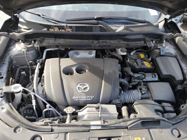2017 MAZDA CX-5 GRAND JM3KFBDL2H0205474