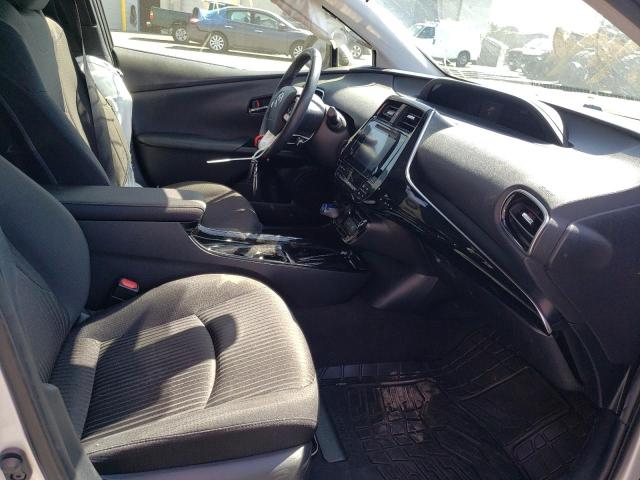 2017 TOYOTA PRIUS HYBR JTDKARFU4H3536125