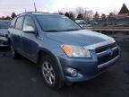 2009 TOYOTA  RAV4