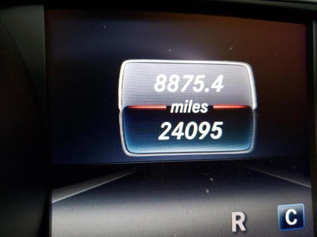 2019 MERCEDES-BENZ GLA 250 WDCTG4EB9KU020389