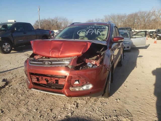 2015 FORD ESCAPE TIT 1FMCU0J95FUB06262