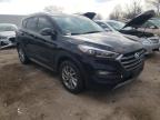 2017 HYUNDAI  TUCSON