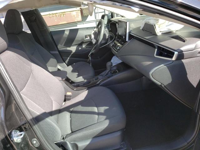 2020 TOYOTA COROLLA LE 5YFEPRAE0LP063951