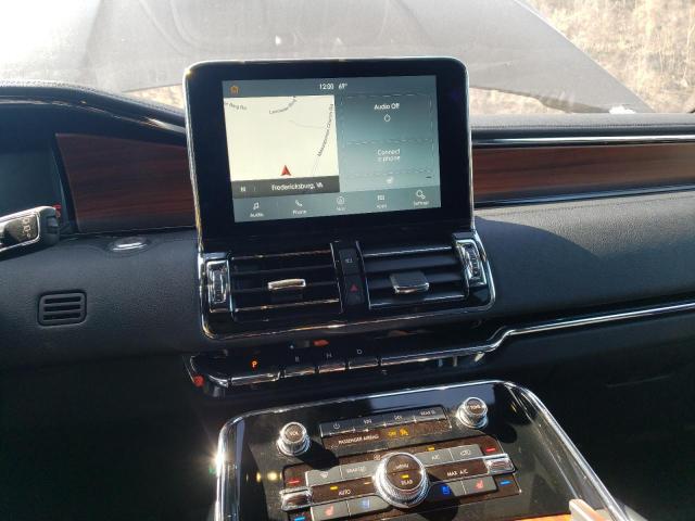 5LMJJ3LT1LEL19416 Lincoln Navigator 2020. Фото: 8
