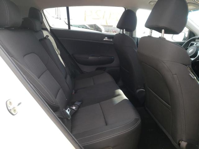 2021 KIA SPORTAGE L KNDPM3AC0M7926747