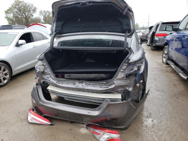 2018 TOYOTA CAMRY L 4T1B11HK5JU510478