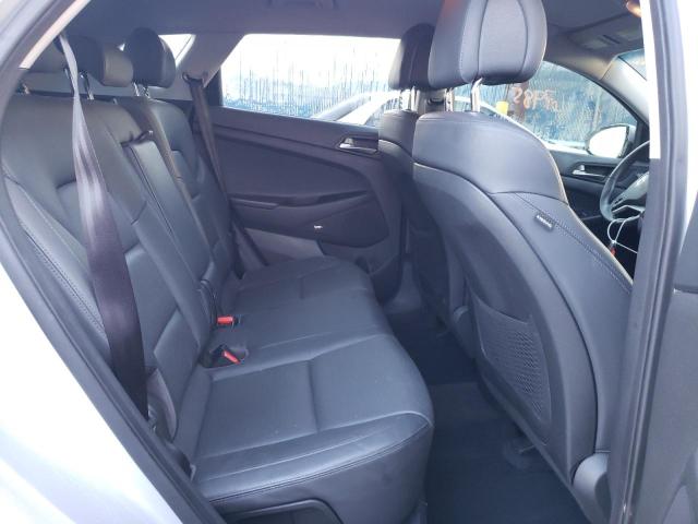 KM8J33A48HU535186 Hyundai Tucson Lim 2017. Фото: 5