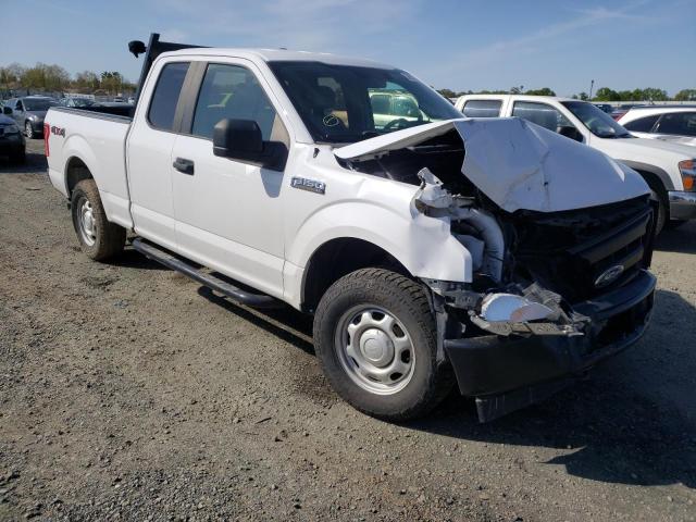 Фото: 1FTFX1EF5HKE38506