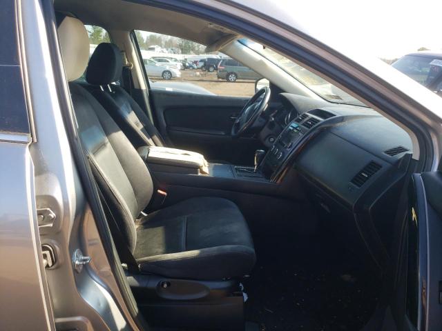 JM3TB3BA1F0456152 Mazda Cx-9 Sport 2015. Фото: 4