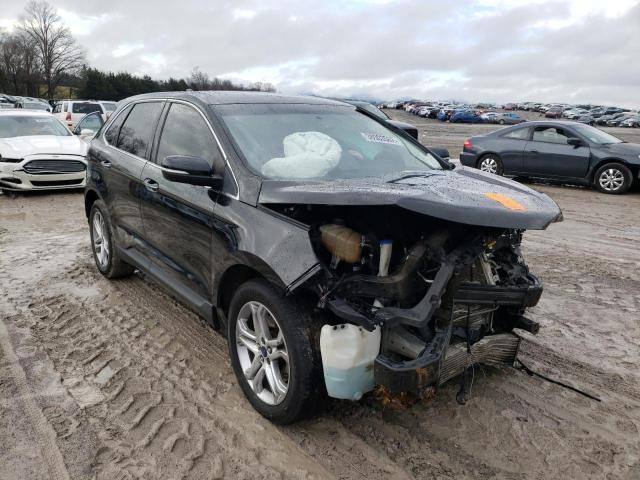 2015 FORD EDGE TITAN - 2FMTK4K95FBB47881