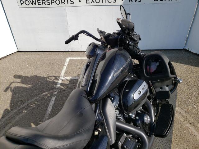 2021 HARLEY-DAVIDSON FLHTK 1HD1KEF20MB670158