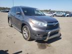 2015 TOYOTA  HIGHLANDER