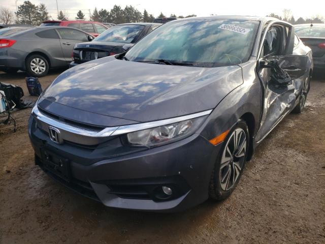 2016 HONDA CIVIC EX 2HGFC3B3XGH354142