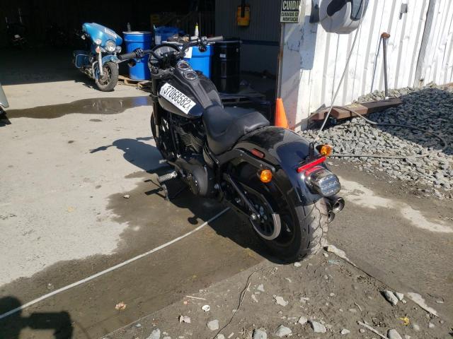 1HD1YWK10LB069347 Harley-Davidson Fxlrs 2020. Фото: 2