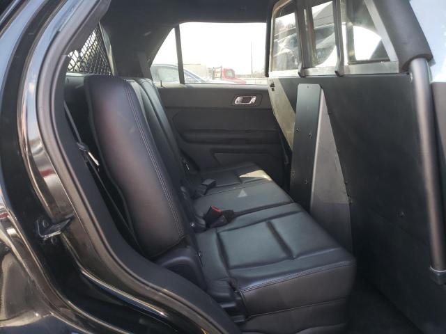 1FM5K8AR3FGC40926 Ford Explorer P 2015. Фото: 5