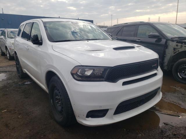 2018 Dodge Durango R/T