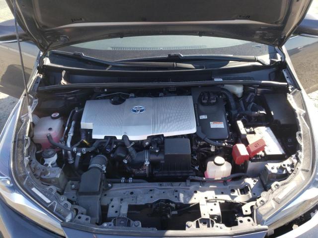 2020 TOYOTA PRIUS LE JTDL9RFU0L3013528