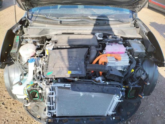 2021 KIA NIRO LX KNDCB3LC0M5464543