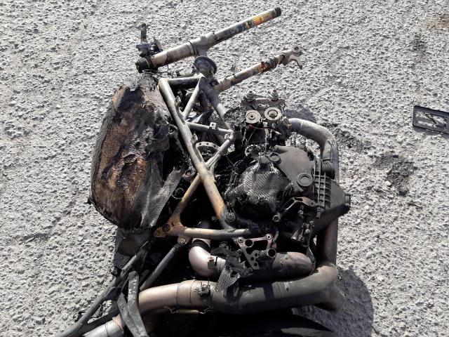 2008 DUCATI 1098 BASE ZDM1XBEW58B016689