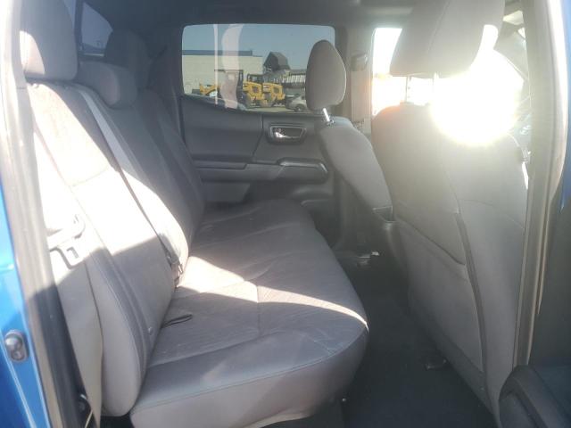 3TMAZ5CNXGM013215 Toyota Tacoma Dou 2016. Фото: 5