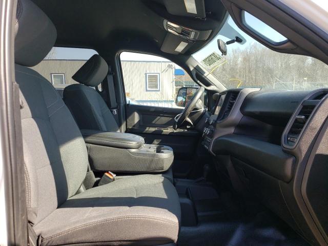 2022 RAM 2500 TRADE 3C6UR5HJXNG144666