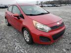 2012 KIA  RIO