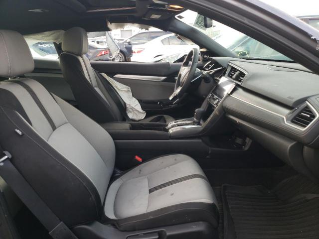2016 HONDA CIVIC EX 2HGFC3B3XGH354142