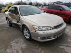 2001 LEXUS  ES300