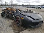 2014 LAMBORGHINI  GALLARDO S