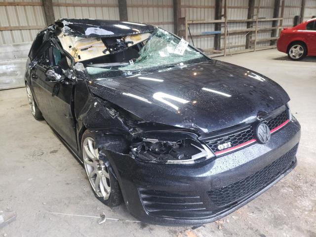2016 VOLKSWAGEN GTI S/SE 3VWYT7AUXGM036402