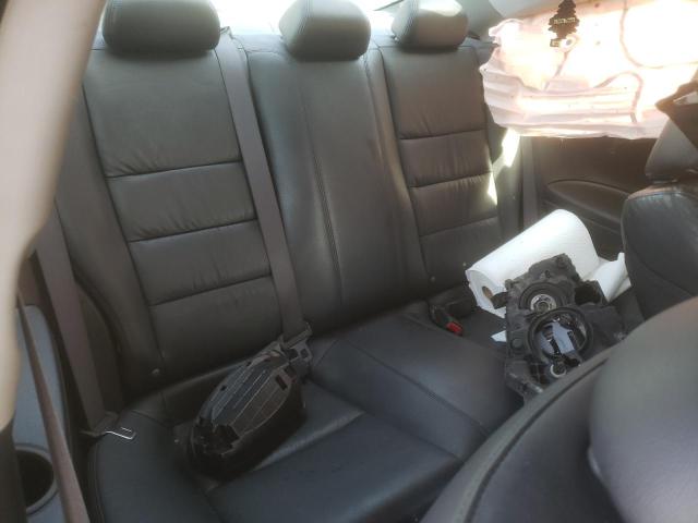 1HGCS12838A006298 Honda Accord Exl 2008. Фото: 5