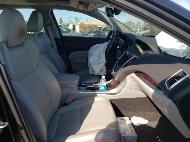 2015 ACURA TLX ADVANC 19UUB2F70FA003982