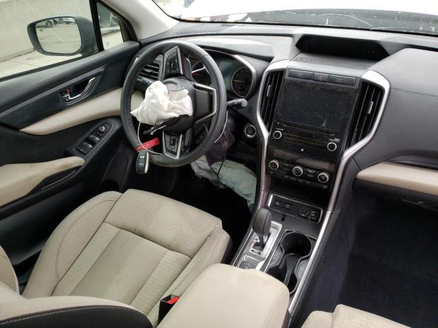 2021 SUBARU ASCENT PRE 4S4WMACD0M3467700