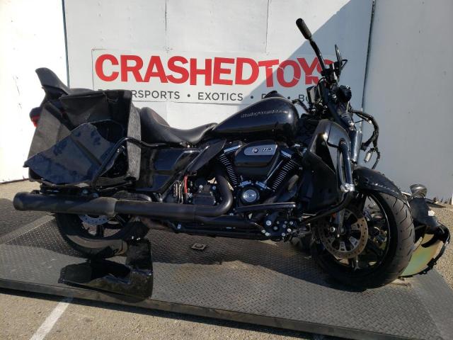2021 HARLEY-DAVIDSON FLHTK 1HD1KEF20MB670158