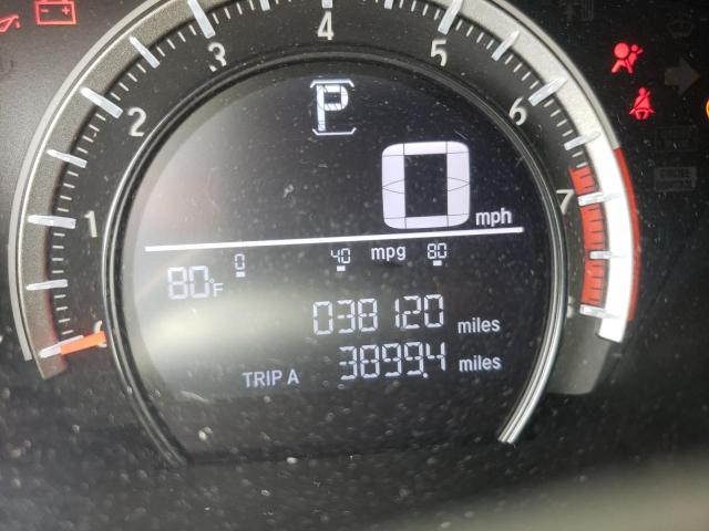2017 HONDA CIVIC LX 19XFC2F53HE044058