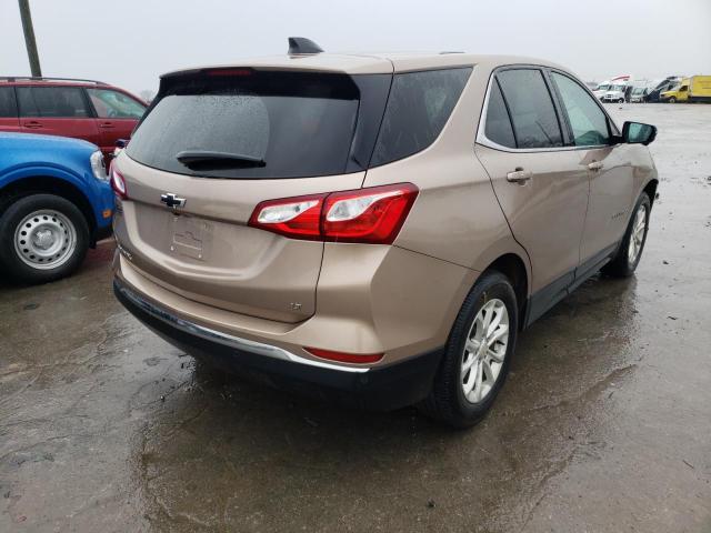 2019 CHEVROLET EQUINOX LT 2GNAXKEV9K6198076