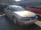 2004 CHEVROLET  IMPALA