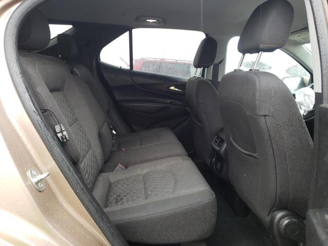 2019 CHEVROLET EQUINOX LT 2GNAXKEV9K6198076