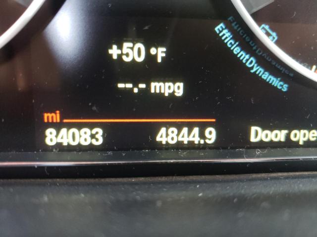 WBA3A5G59FNS84312 Bmw 328 I 2015. Фото: 7