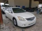 2012 NISSAN  ALTIMA