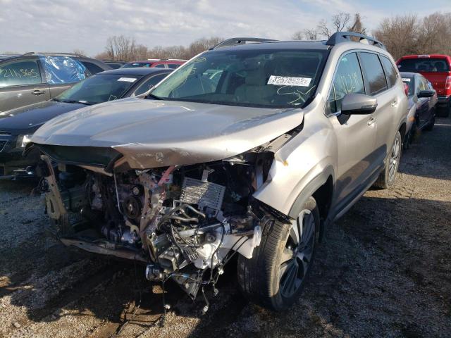 2020 SUBARU ASCENT LIM 4S4WMAPD4L3464856