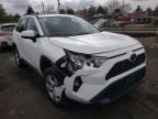 2019 TOYOTA  RAV4