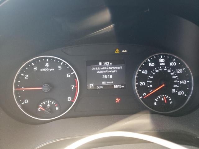 2022 KIA SELTOS EX KNDERCAA2N7248205